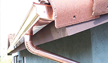Find Gutter Contractors in Dixon County